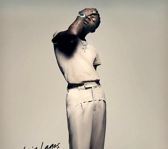 Wizkid