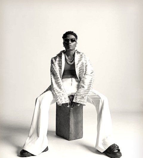 Wizkid