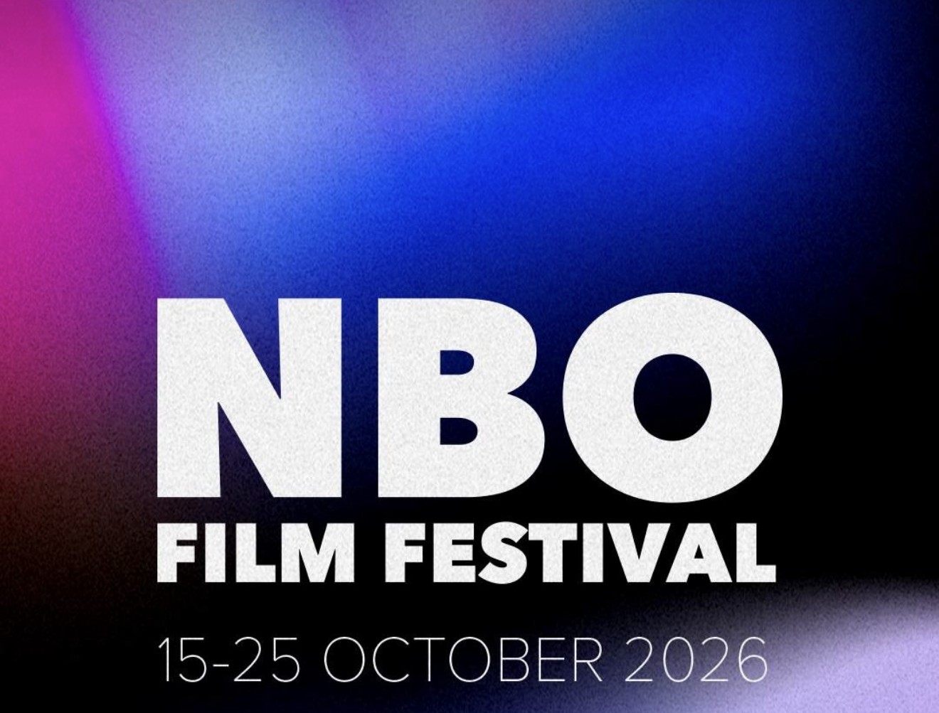 NBO Film Festival 2026