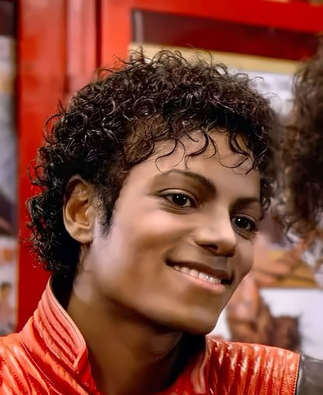 Michael Jackson