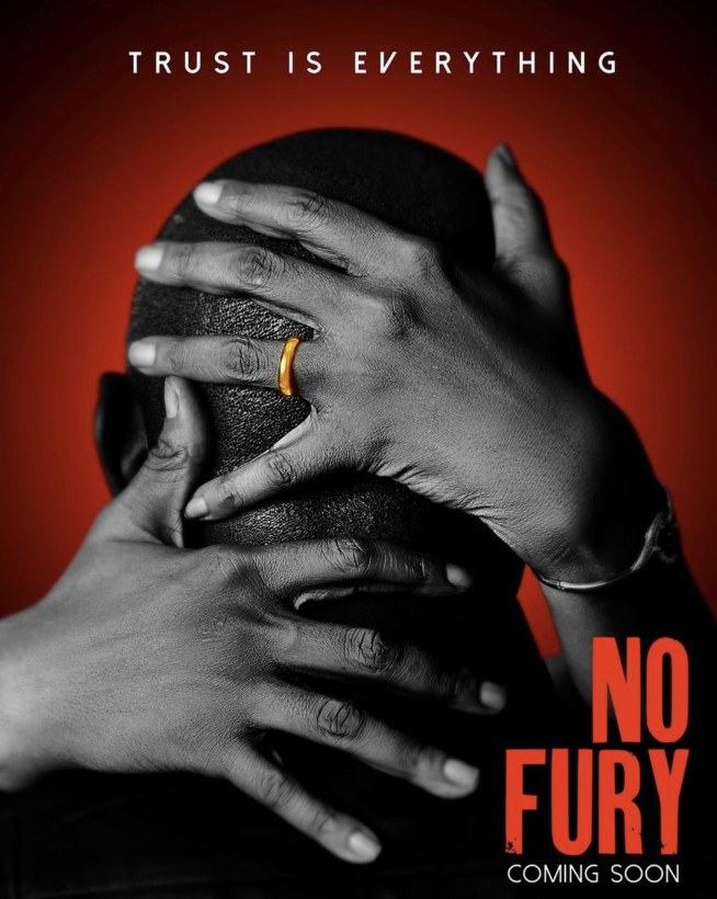 No Fury